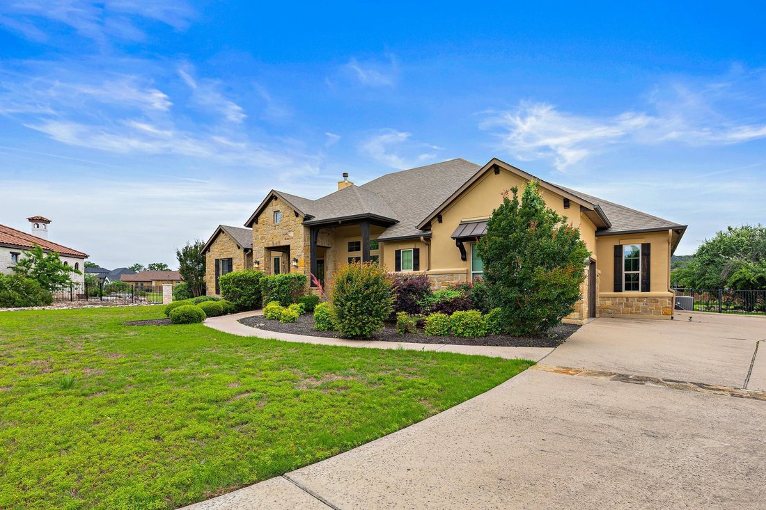 House in Georgetown, Texas, United States 4 - 17913516