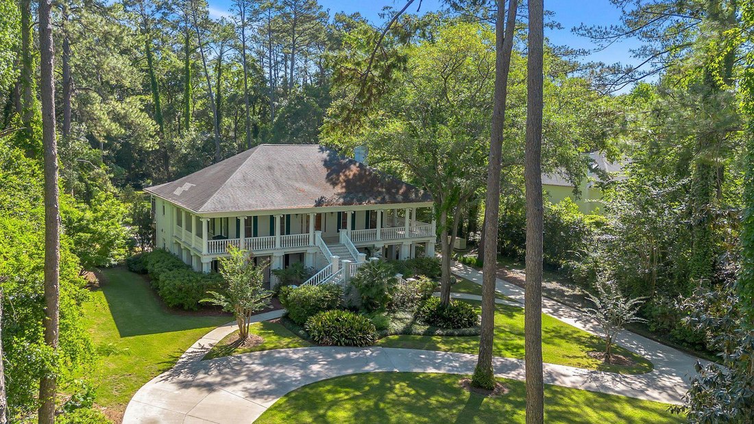 House in Tallahassee, Florida, United States 4 - 17912967