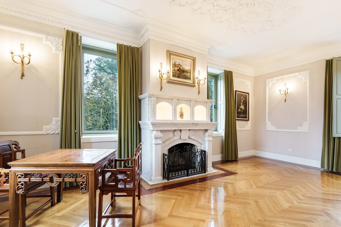 Villa in Lucerne, Lucerne, Switzerland 4 - 17913027