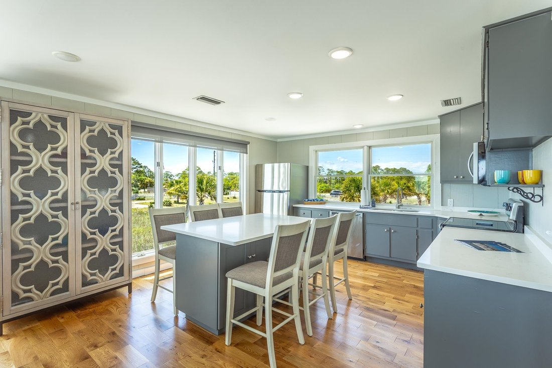 House in Alligator Point, Florida, United States 4 - 17913135