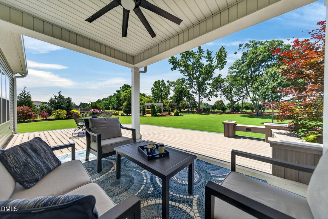 House in Clayton, North Carolina, United States 4 - 17913203