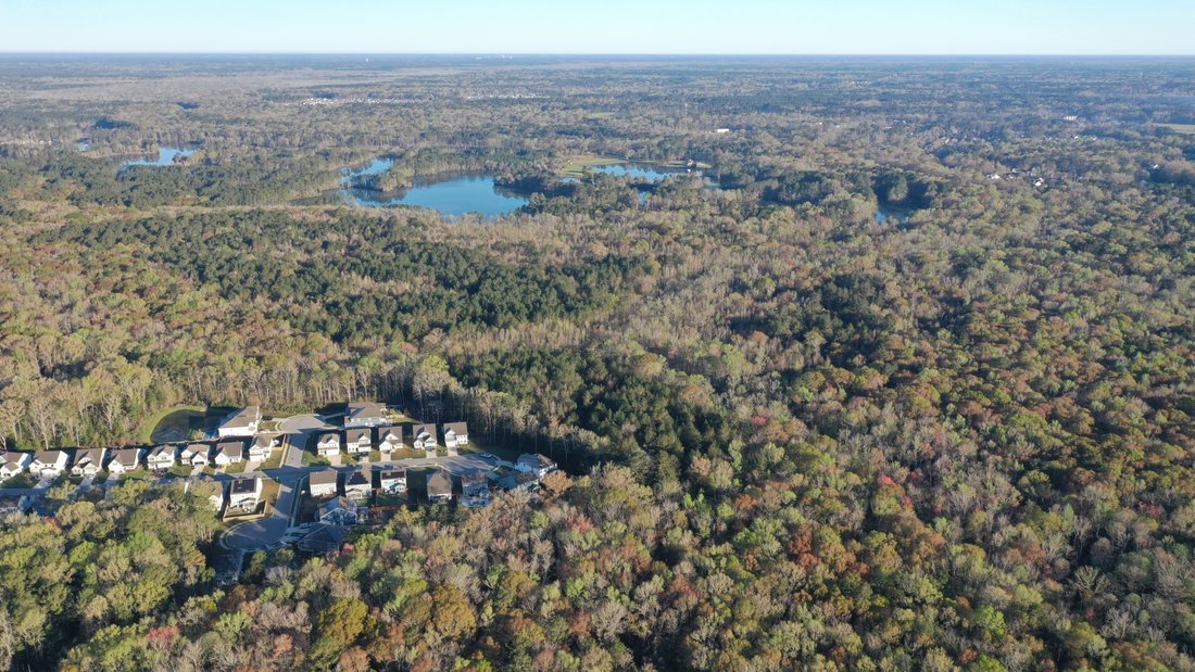 Land in North Charleston, South Carolina, United States 1 - 17914217