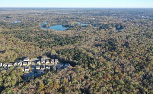 Land in North Charleston, South Carolina, United States 1