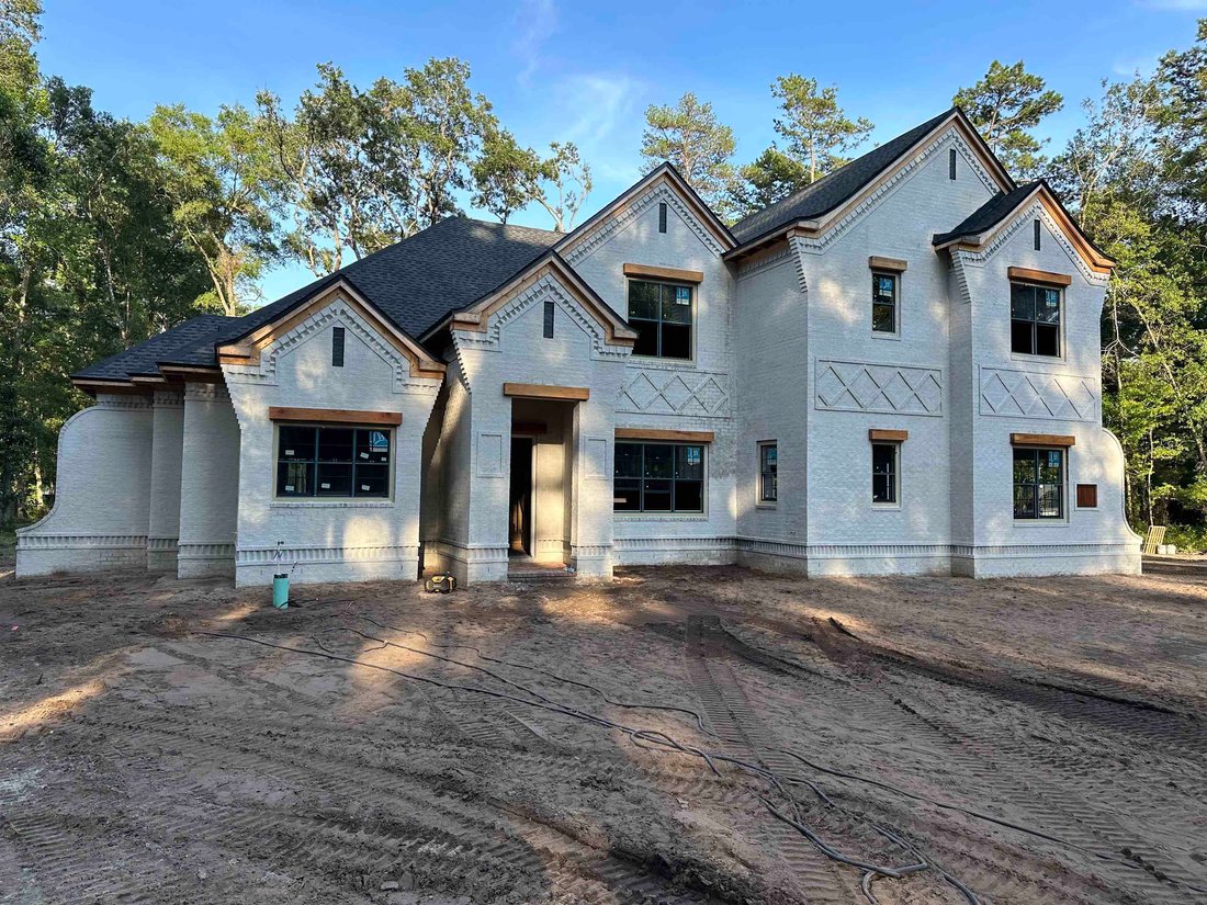 House in Tallahassee, Florida, United States 3 - 17912844