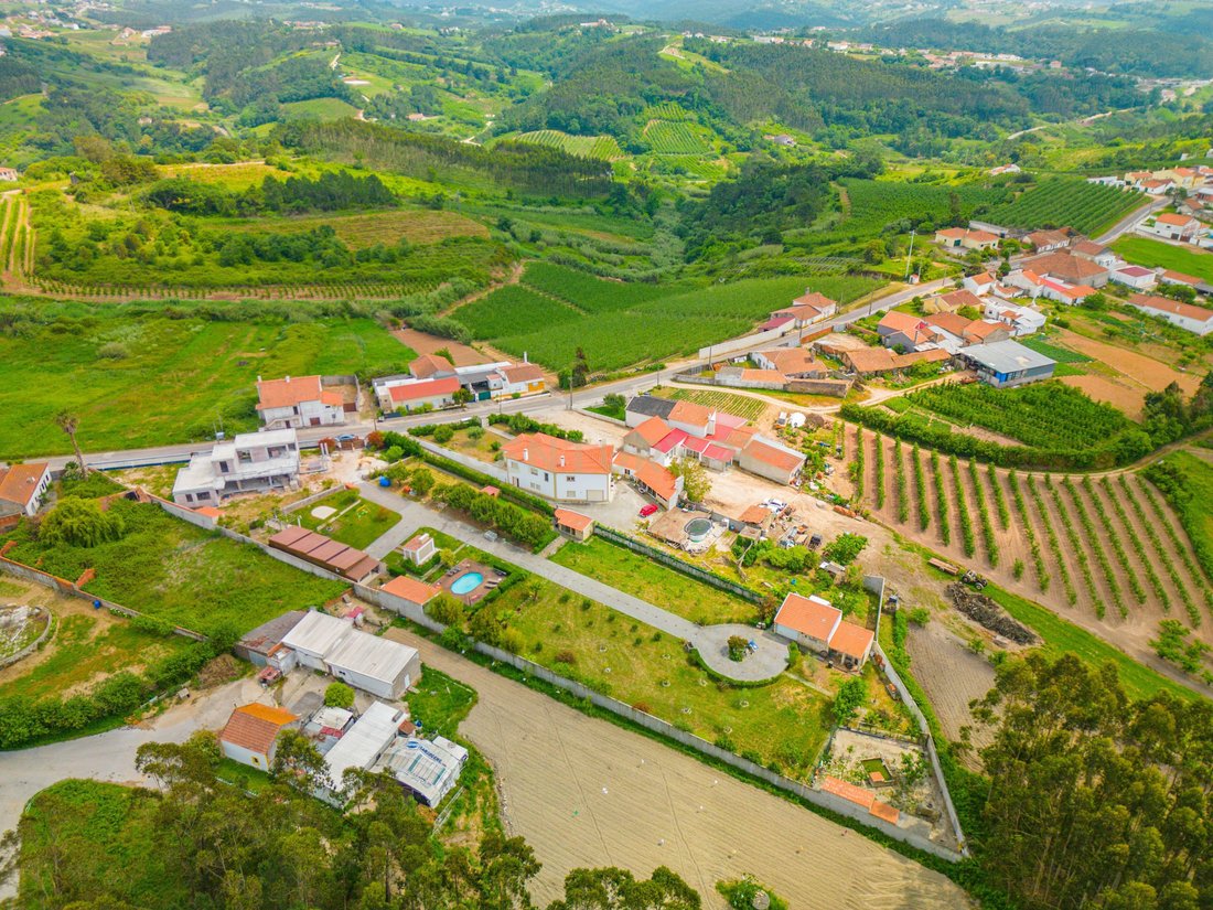 Villa in Alvorninha, Leiria District, Portugal 4 - 17914380