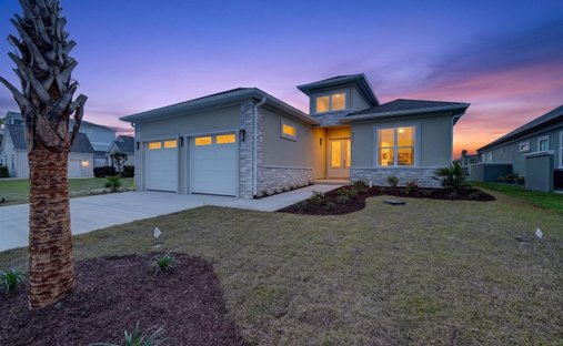 Casa a Myrtle Beach, Carolina del Sud, Stati Uniti 1