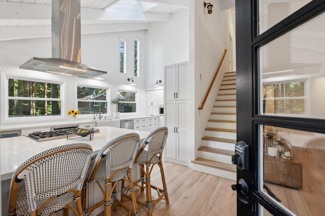 House in Loma Mar, California, United States 2 - 17913924
