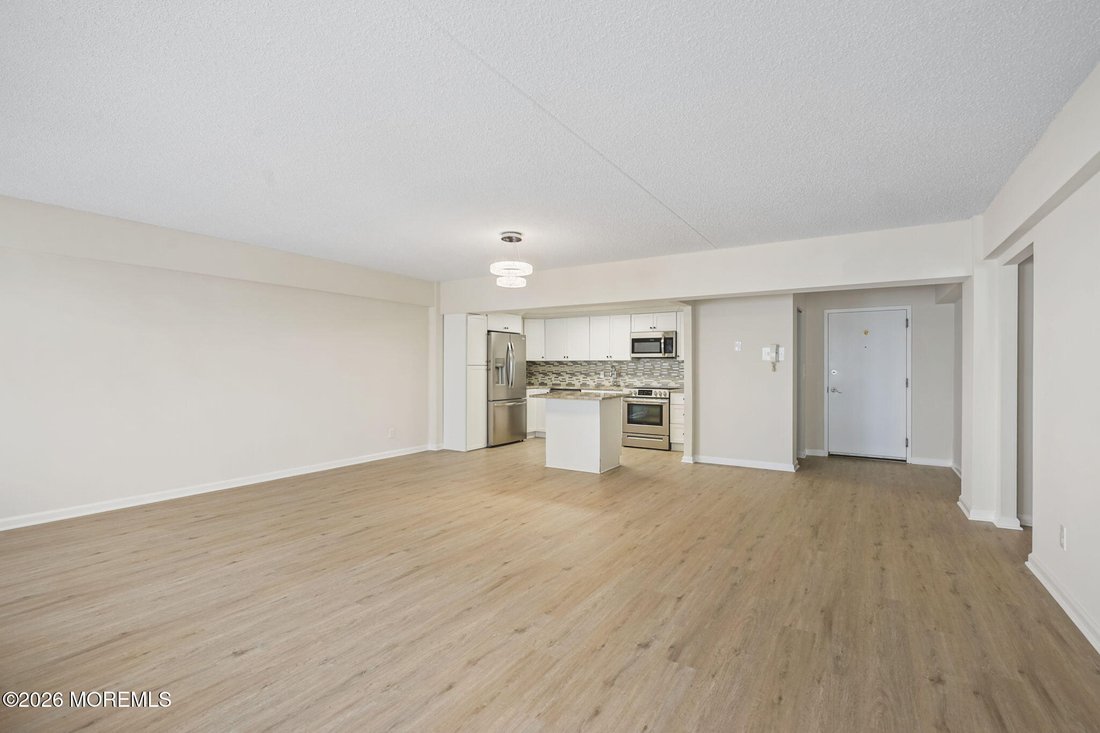 Condo in Monmouth Beach, New Jersey, United States 3 - 17913089