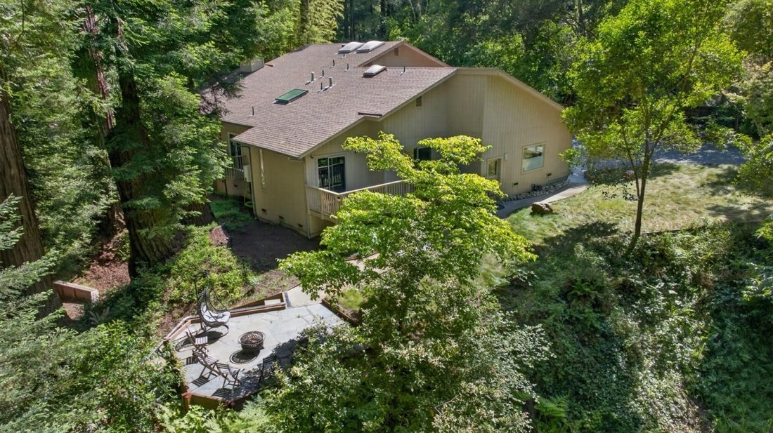 House in Santa Cruz, California, United States 3 - 17914020