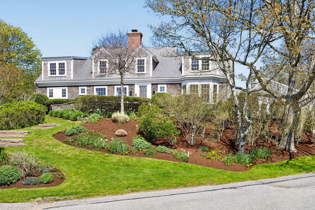 House in Chatham, Massachusetts, United States 4 - 17912958