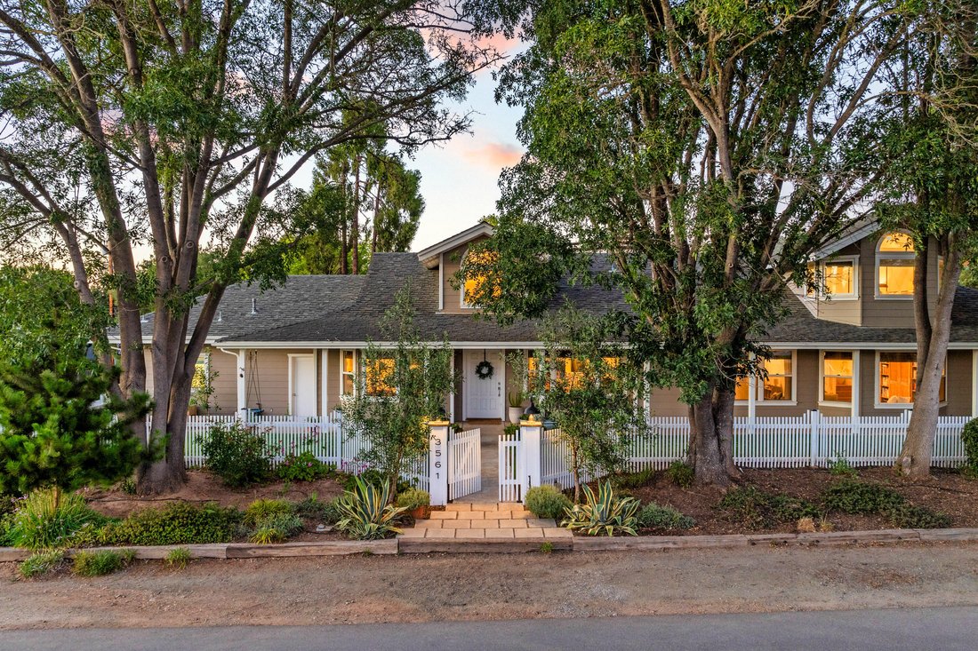 House in Santa Ynez, California, United States 1 - 17912944