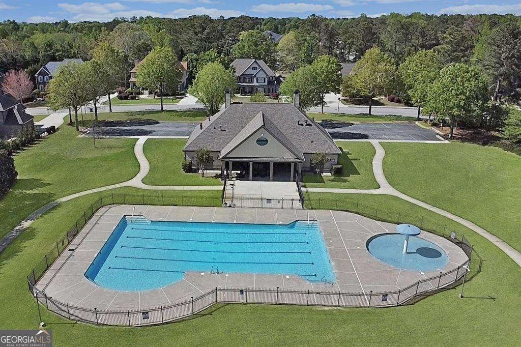 House in Grayson, Georgia, United States 3 - 17913758