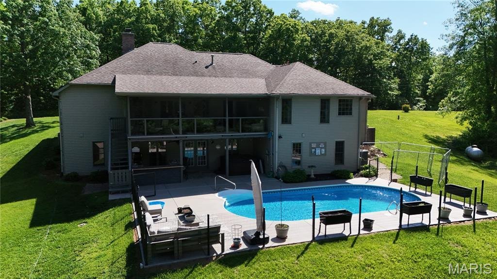 House in Cape Girardeau, Missouri, United States 4 - 17913132