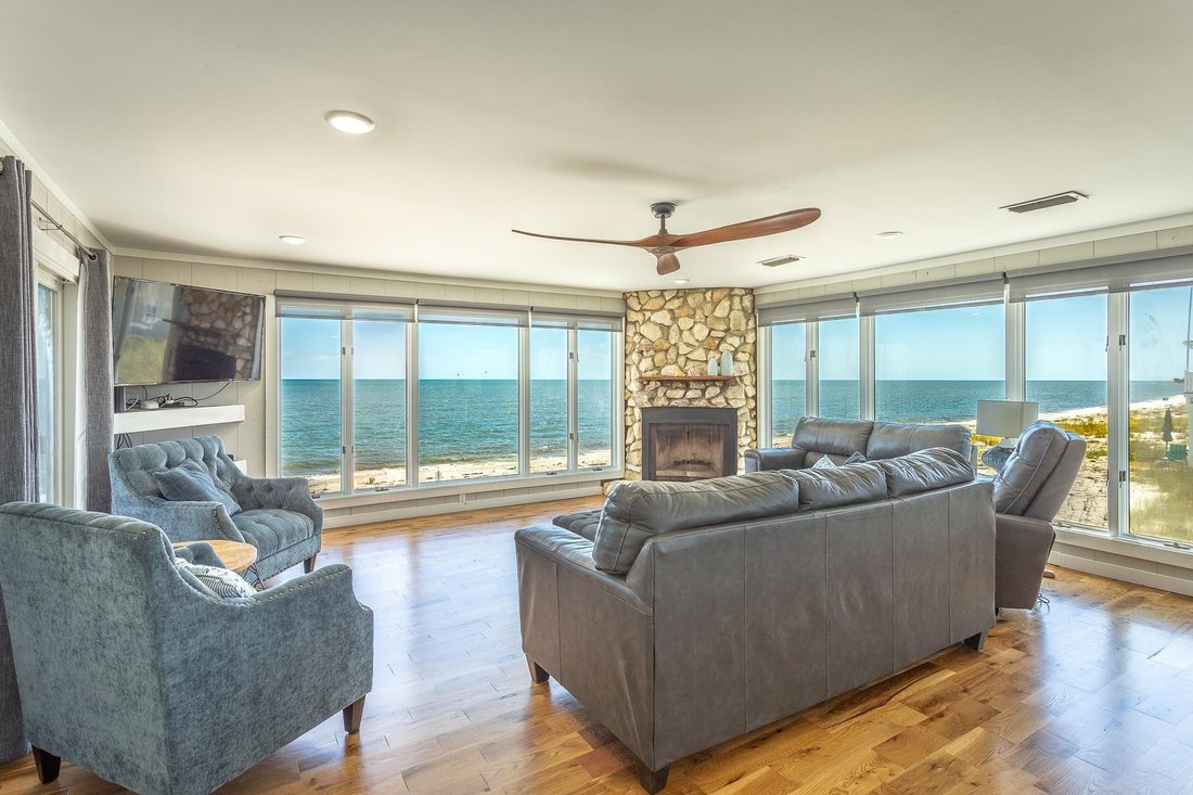 House in Alligator Point, Florida, United States 2 - 17913135