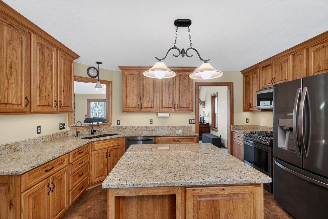 House in Allenton, Wisconsin, United States 5 - 17913646