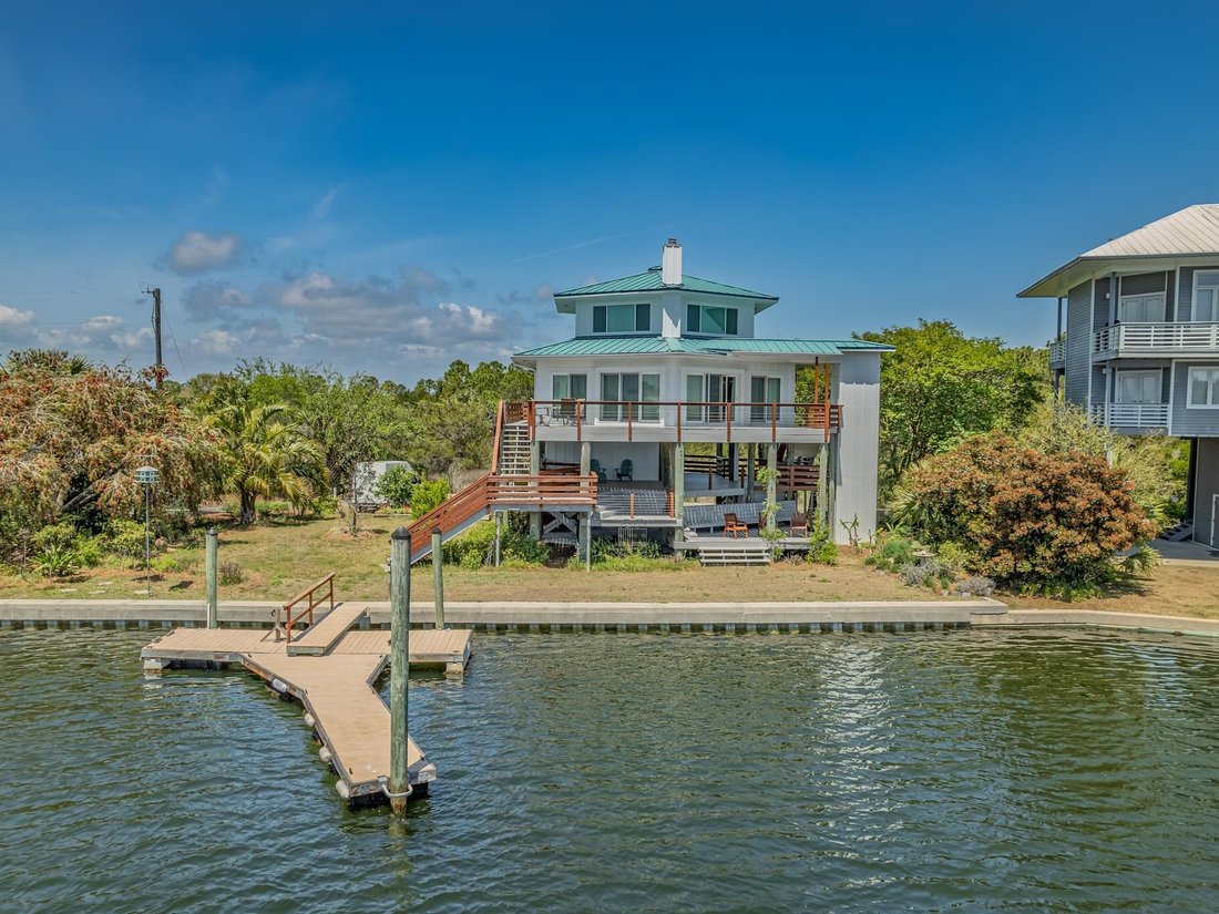House in Crawfordville, Florida, United States 1 - 17912833