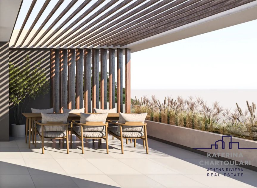 Apartment in Vari, Attica, Greece 1 - 17913536