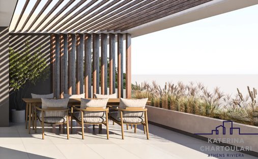 Apartment in Vari, Attica, Greece 1