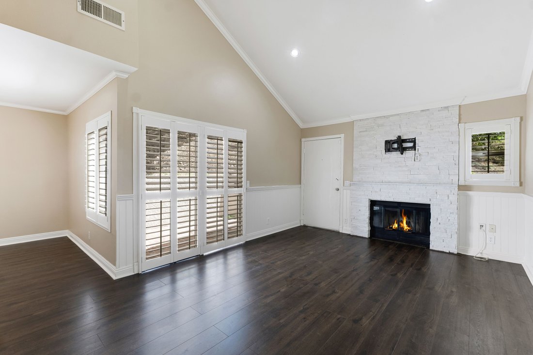Appartement à Thousand Oaks, Californie, États-Unis 2 - 17914463