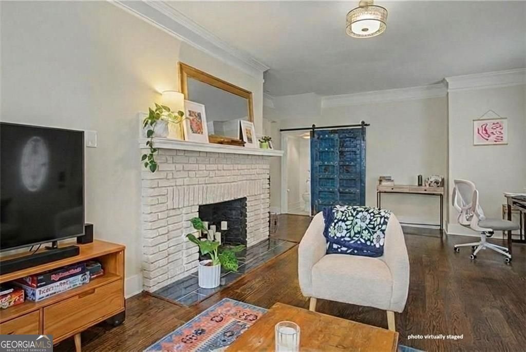 House in Atlanta, Georgia, United States 5 - 17236802