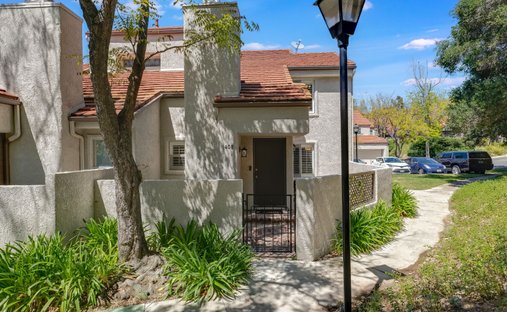 Condo in Thousand Oaks, California, United States 1