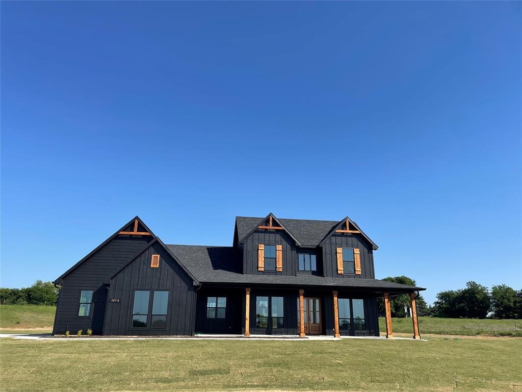 House in Whitesboro, Texas, United States 1 - 17914039