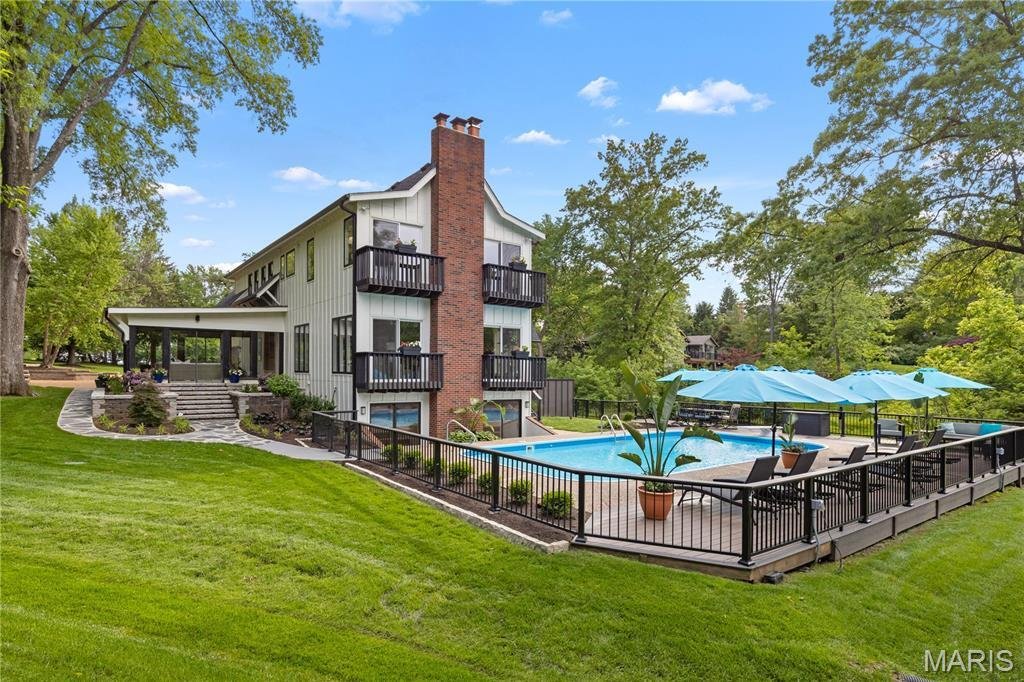 House in Westwood, Missouri, United States 1 - 17913161