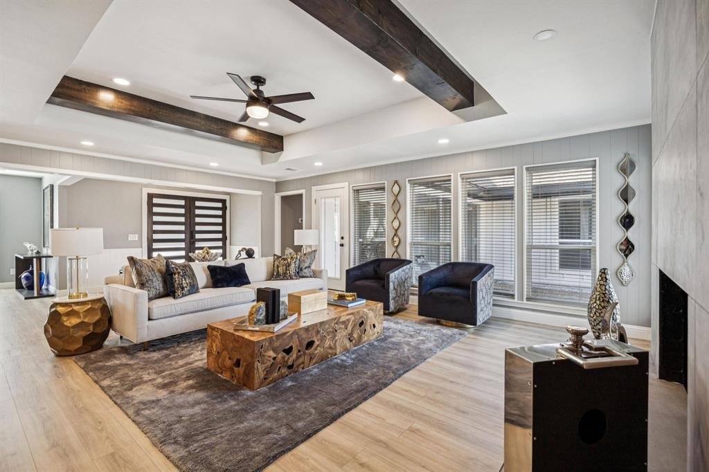House in Plano, Texas, United States 4 - 17914037