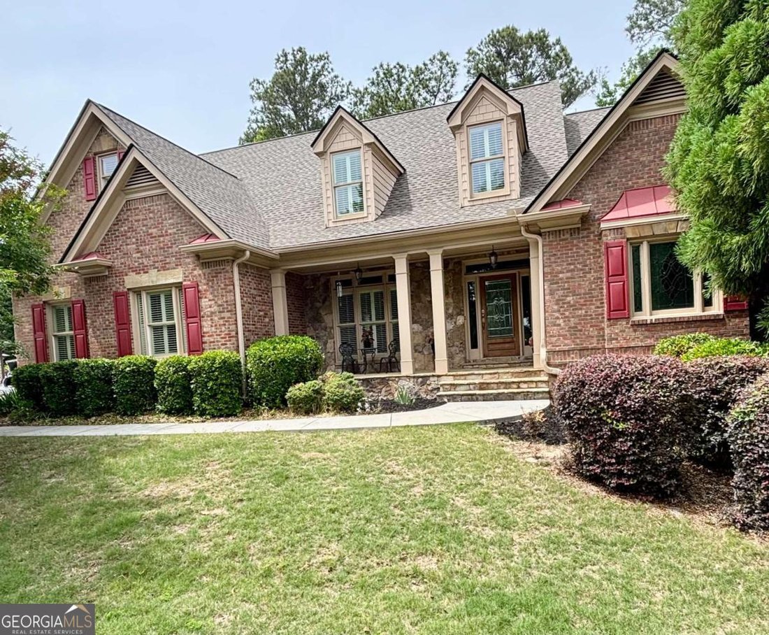 House in Grayson, Georgia, United States 1 - 17913758
