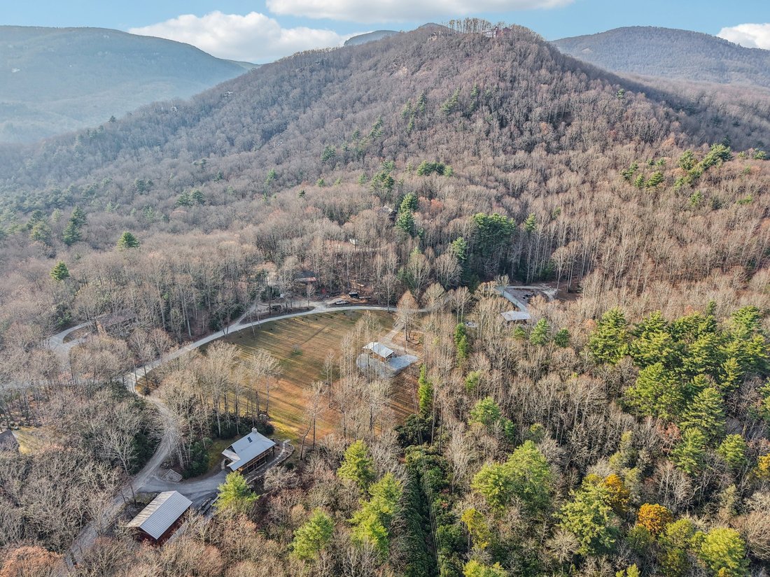 Maison à Lake Toxaway, Caroline du Nord, États-Unis 3 - 17786117