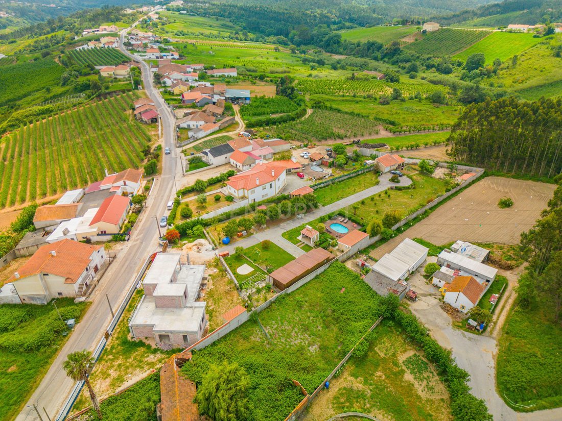 Villa in Alvorninha, Leiria District, Portugal 3 - 17914380