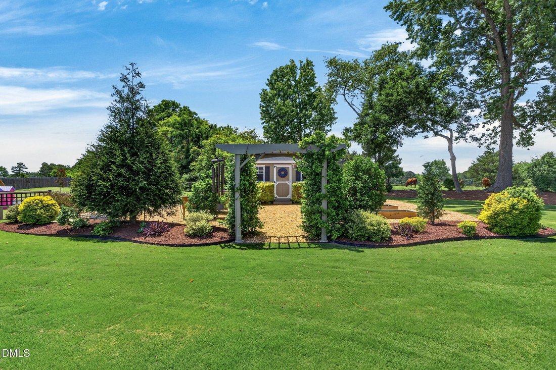 House in Clayton, North Carolina, United States 3 - 17913203