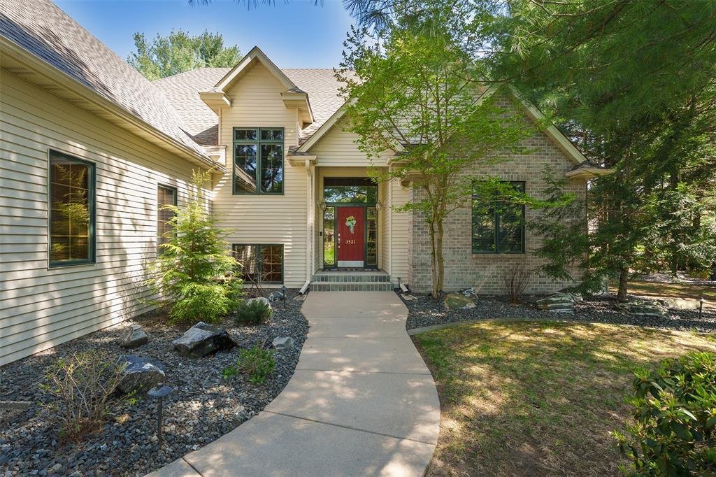 House in Eau Claire, Wisconsin, United States 1 - 17913619