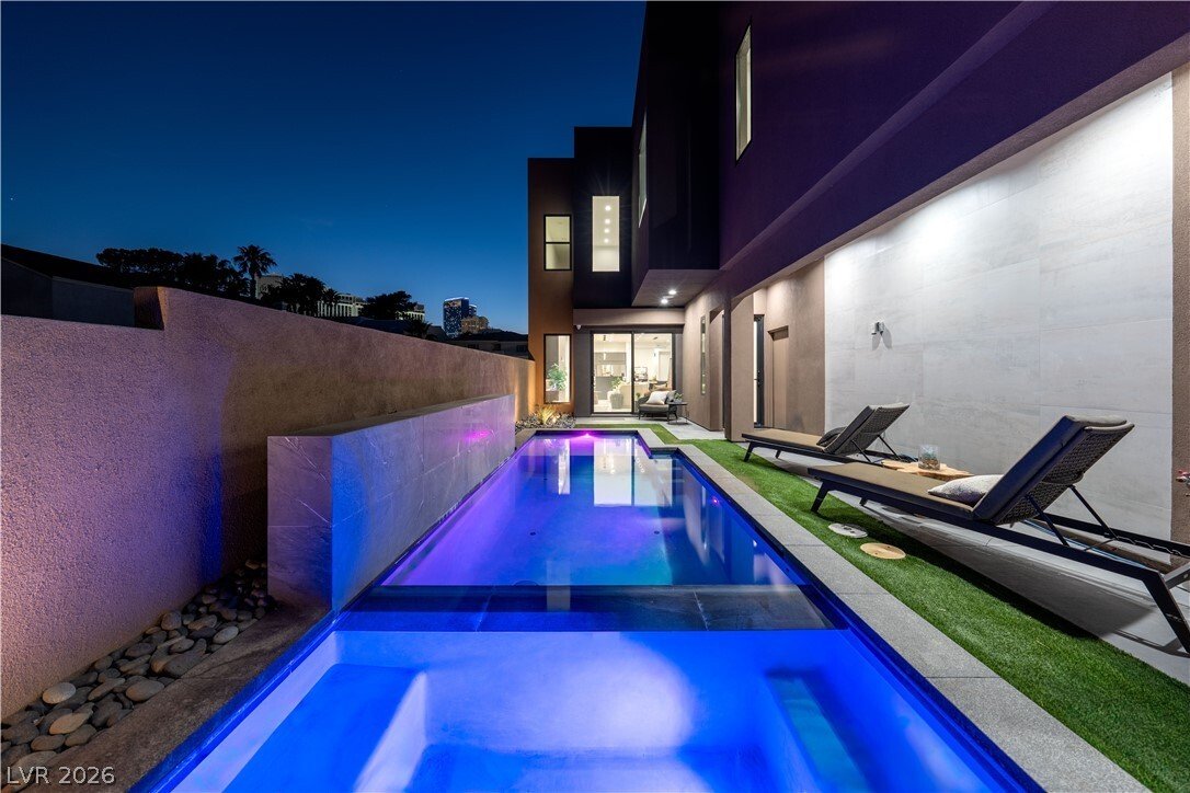 House in Las Vegas, Nevada, United States 5 - 17912939