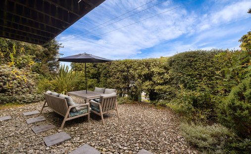 Apartment in Queenstown, Otago, New Zealand 1