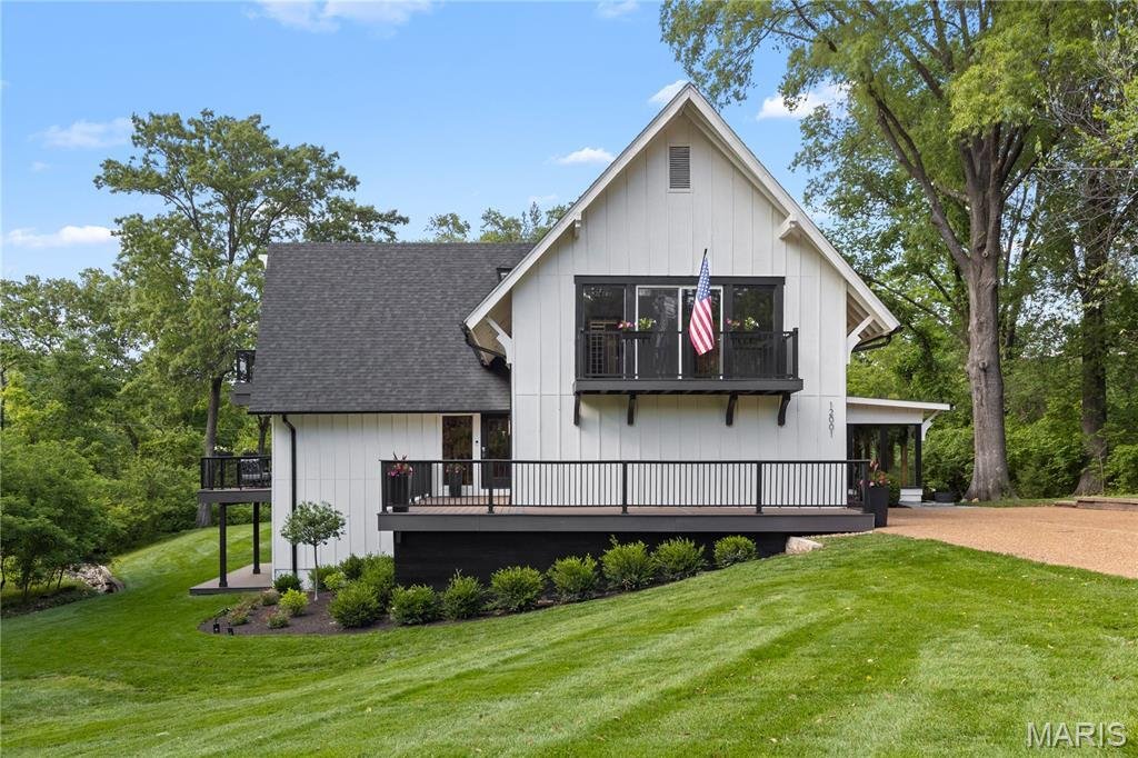 House in Westwood, Missouri, United States 3 - 17913161