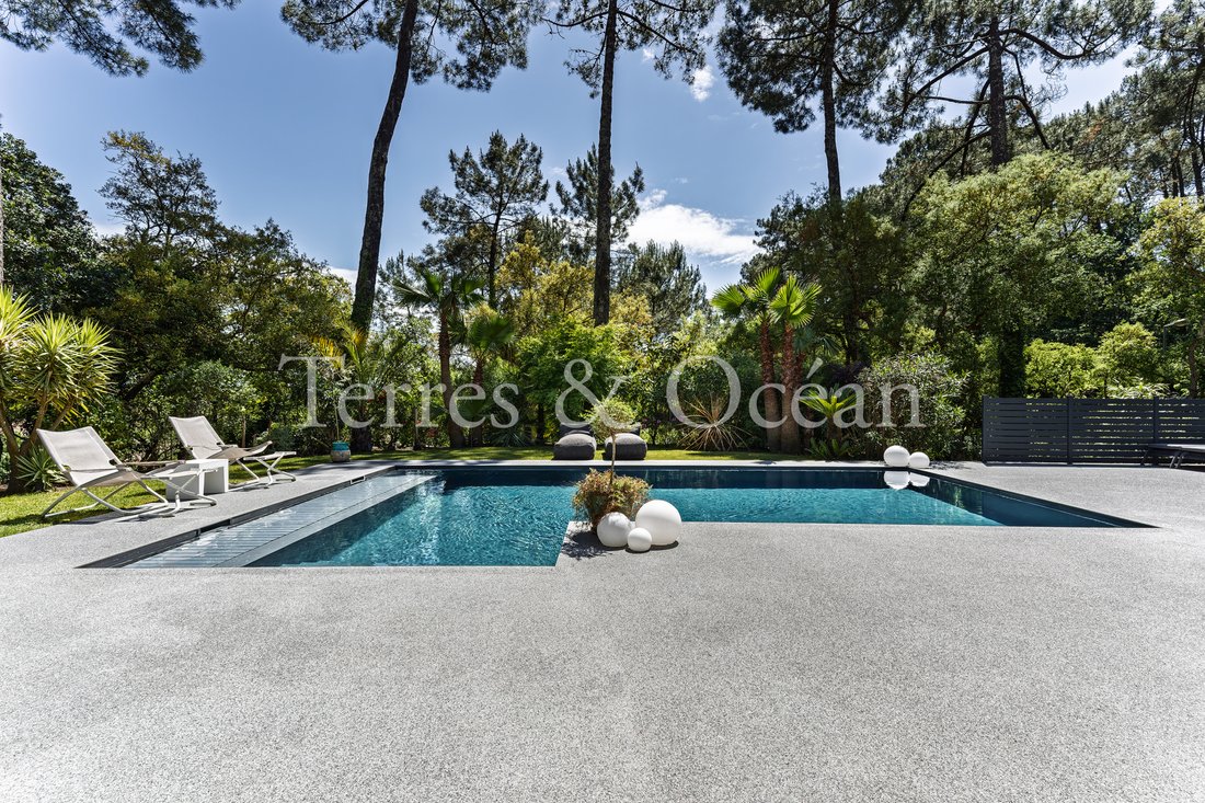 House in Soorts-Hossegor, Nouvelle-Aquitaine, France 2 - 17914399