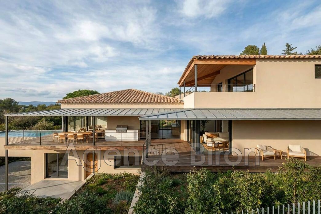 Land in Le Tholonet, Provence-Alpes-Côte d'Azur, France 4 - 17914439