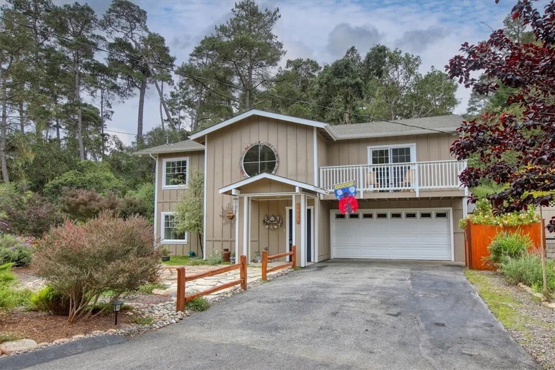 House in Cambria, California, United States 2 - 17914132