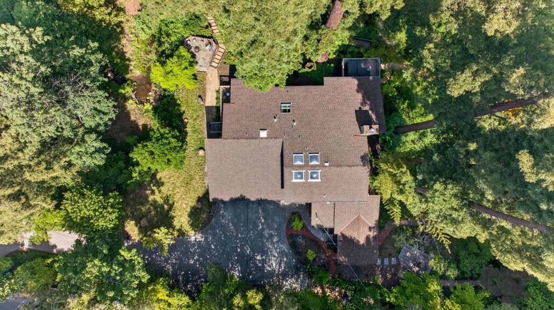 House in Santa Cruz, California, United States 2 - 17914020