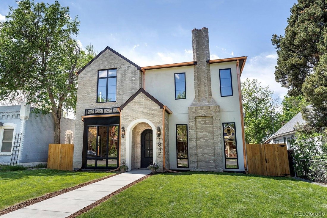 House in Denver, Colorado, United States 2 - 17913594