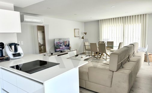 Apartamento en Corroios, Setúbal Municipality, Portugal 1