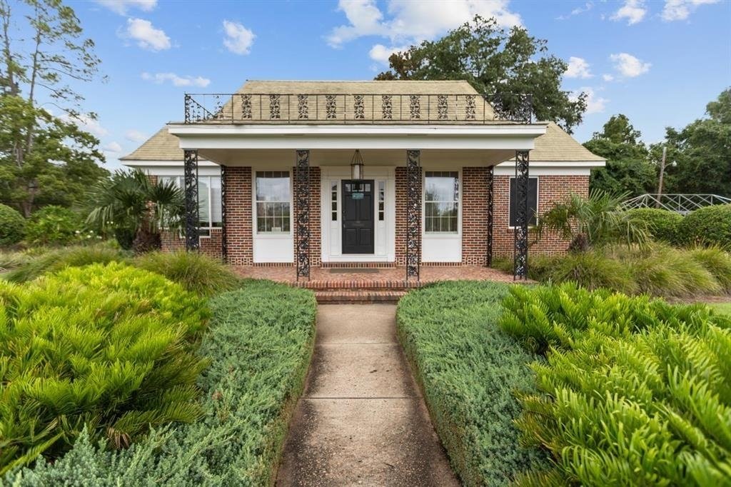 House in Tallahassee, Florida, United States 1 - 17912817