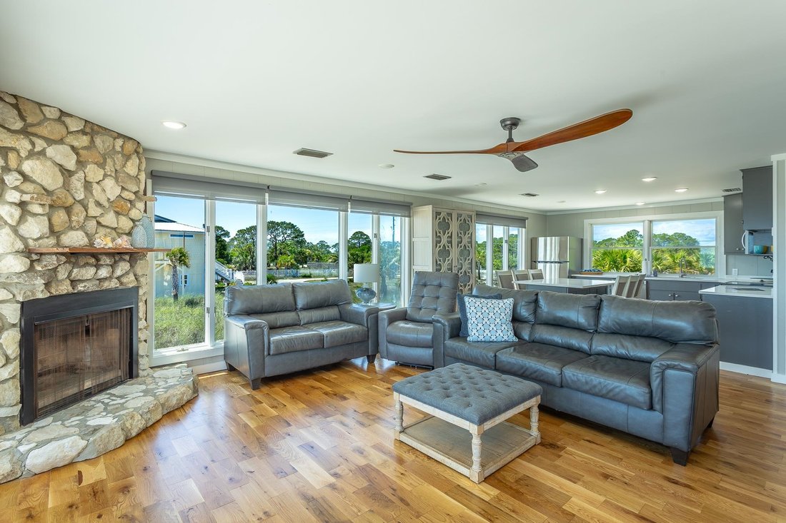 House in Alligator Point, Florida, United States 3 - 17913135