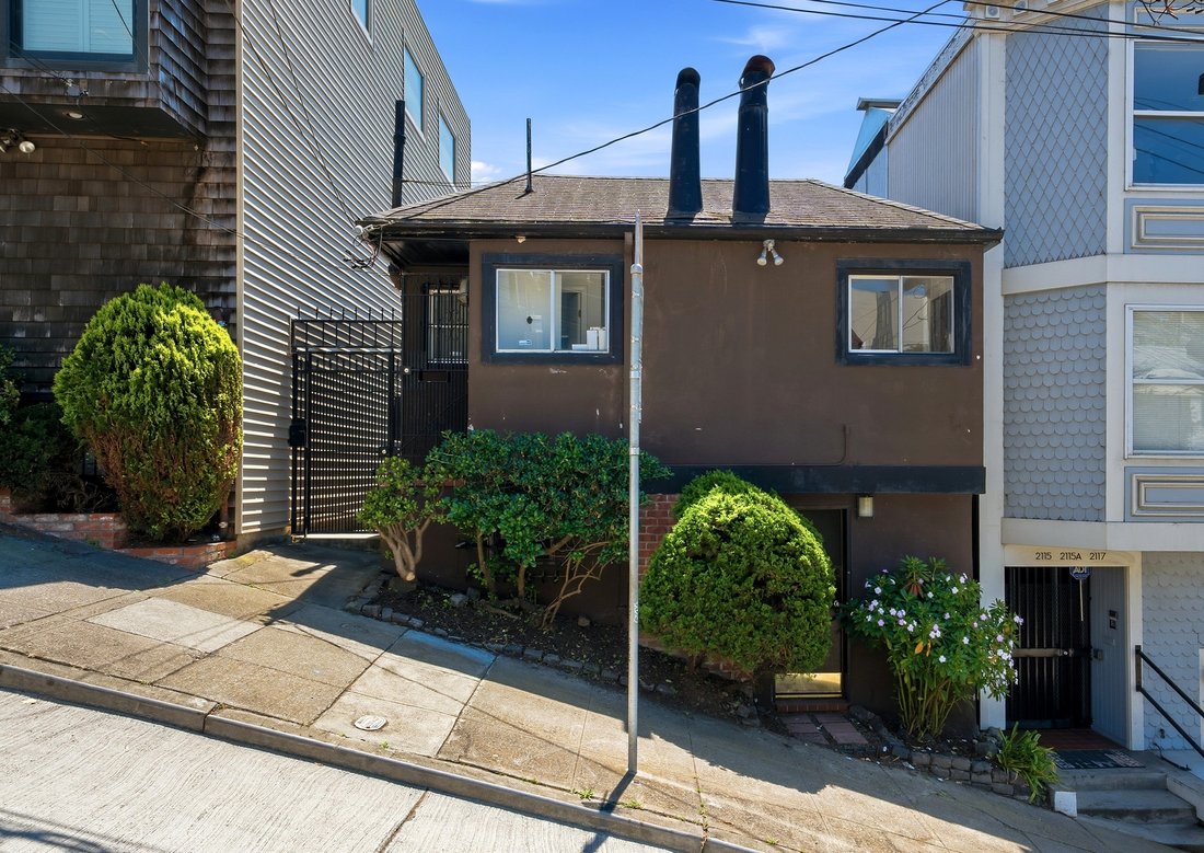 Apartment in San Francisco, California, United States 2 - 17914445