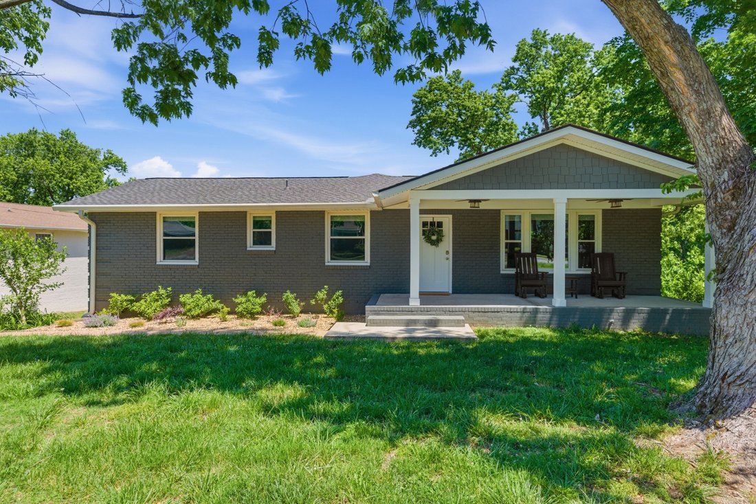 House in Nashville, Tennessee, United States 1 - 17913448