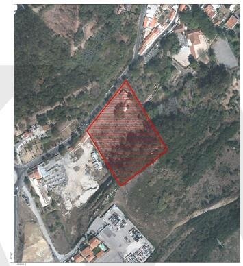 Land in Mina de Agua, Lisbon, Portugal 1 - 17913395