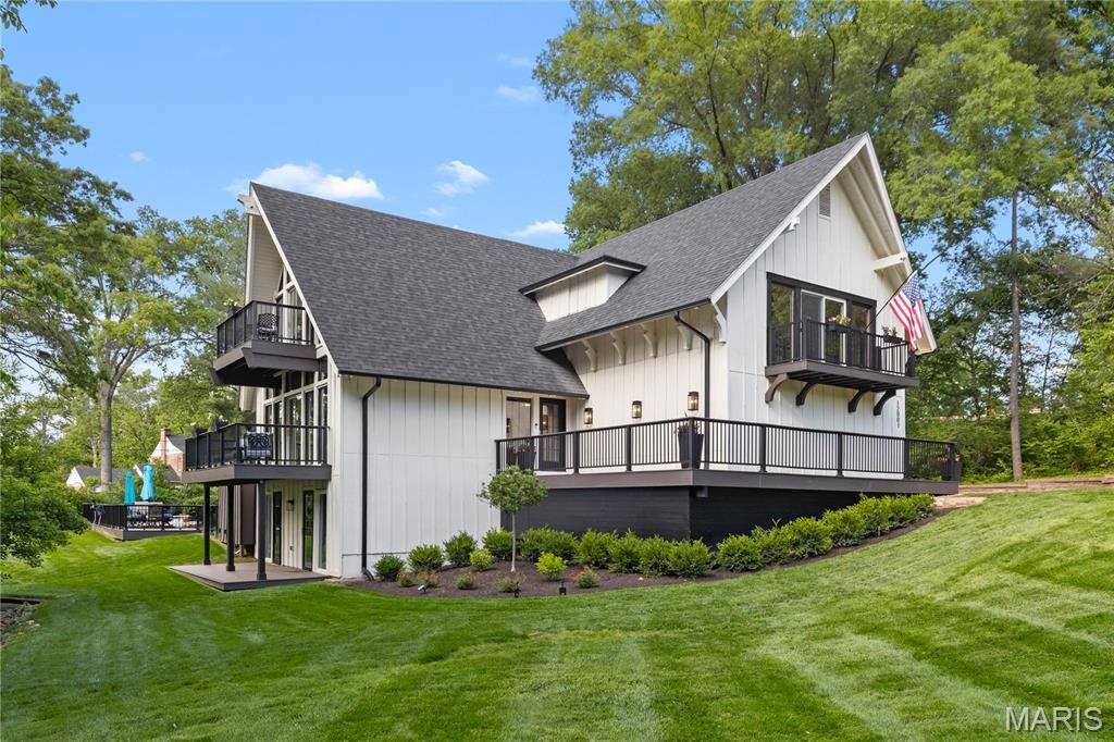 House in Westwood, Missouri, United States 2 - 17913161