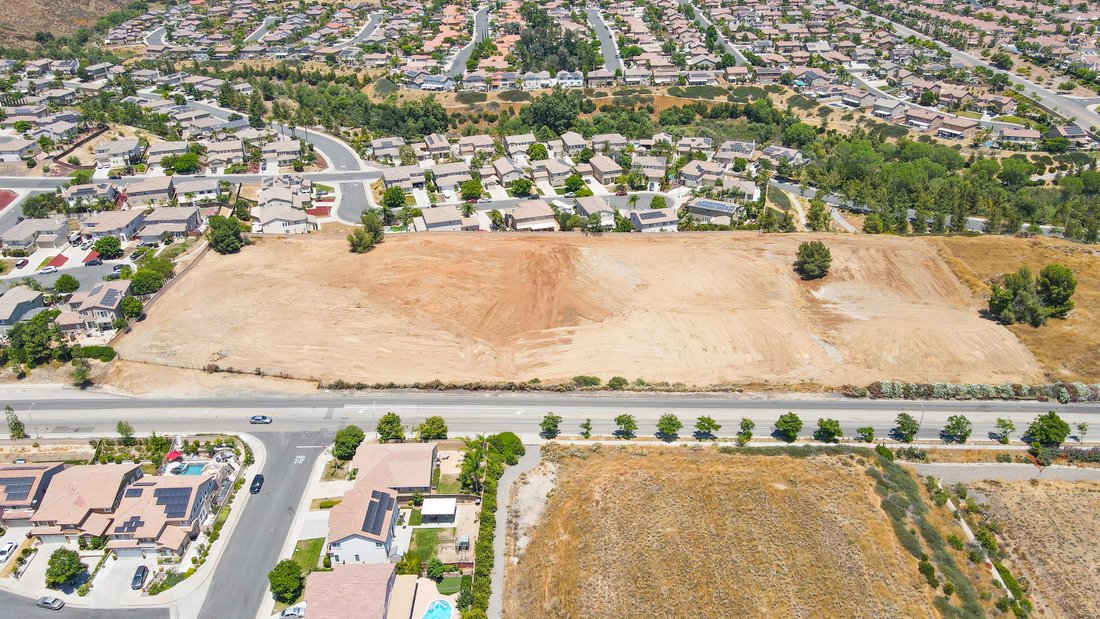 Land in Murrieta, California, United States 1 - 17914228