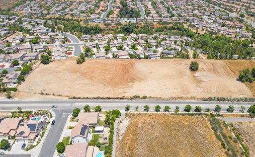 Land in Murrieta, California, United States 1